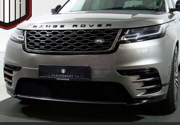 Land Rover Range Rover Velar 174.812 km 25.998 &euro; Hamburg Stadtteil Horn 22119