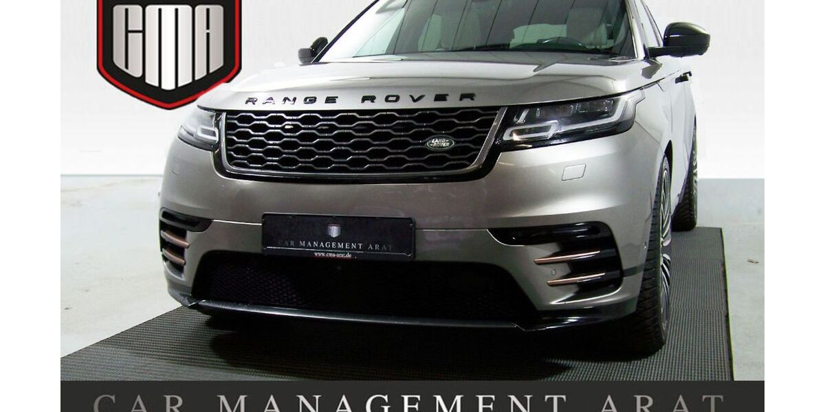 Land Rover Range Rover Velar 174.812 km 26.439 &euro; Hamburg Stadtteil Horn 22119