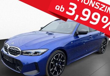 BMW M340i 16.621 km 55.850 &euro; Hamburg 21073