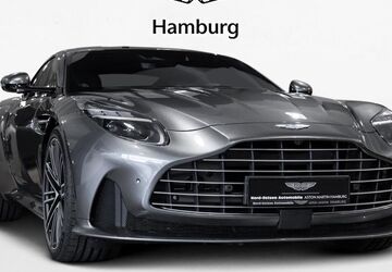 Aston Martin DB12 4.500 km 212.000 &euro; Hamburg-Alstertal 22339