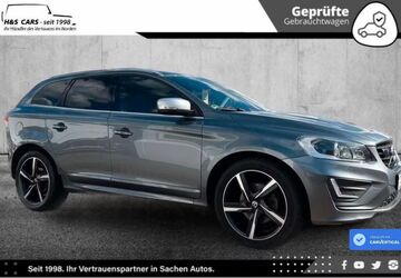 Volvo XC60 199.984 km 16.950 &euro; Hamburg 20537