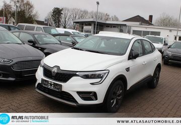 Renault Arkana 2.435 km 25.990 &euro; Norderstedt/Hamburg 22848