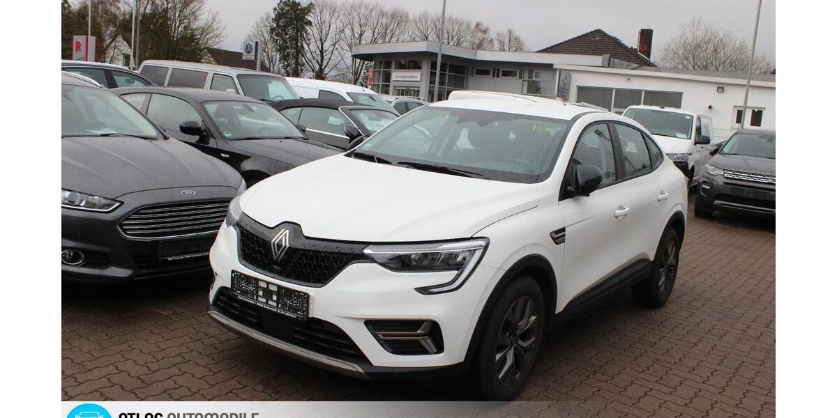Renault Arkana 2.435 km 25.990 &euro; Norderstedt/Hamburg 22848