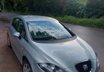 Seat Leon 158.000 km 1.500 &euro; Wandsbek 22309