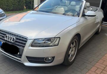 Audi A5 98.000 km 11.000 &euro; Hamburg 22455