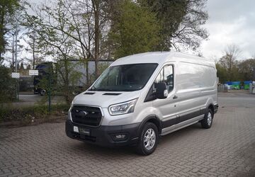 Ford Transit 128.000 km 16.990 &euro; Norderstedt (Hamburg) 22848