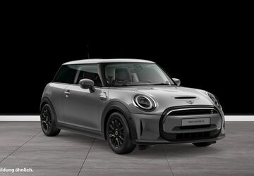 Mini Cooper SE 16.777 km 19.902 &euro; Barsbüttel bei Hamburg 22885