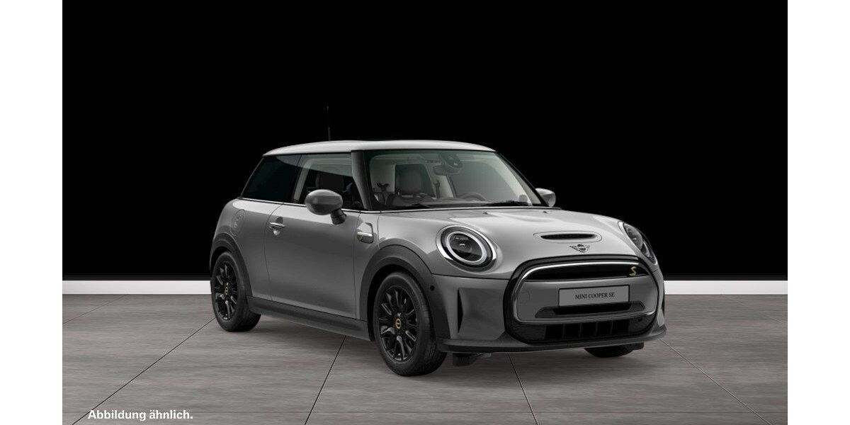 Mini Cooper SE 16.777 km 19.902 &euro; Barsbüttel bei Hamburg 22885