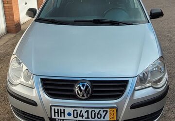 VW Polo 147.000 km 3.200 &euro; Hamburg 22111