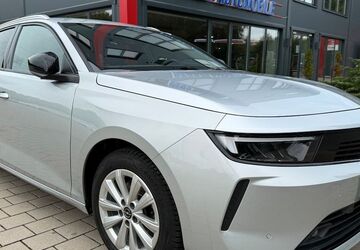 Opel Astra 66.287 km 18.999 &euro; Neu Wulmstorf 21629