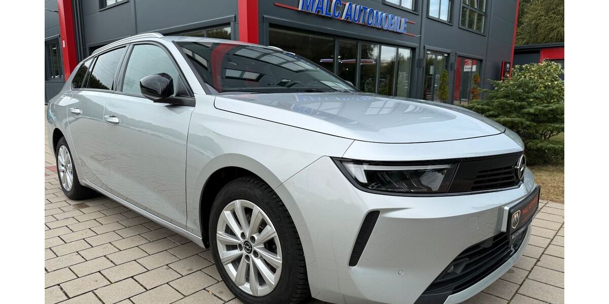 Opel Astra 66.287 km 18.999 &euro; Neu Wulmstorf 21629