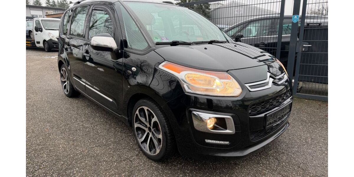 Citroen C3 285.000 km 1.450 &euro; Wentorf Bei Hamburg 21465