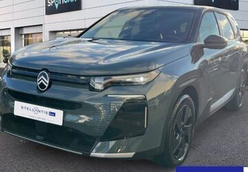 Citroen C5 Aircross 4.449 km 37.580 &euro; Hamburg 20537