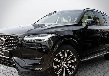 Volvo XC90 69.000 km 49.890 &euro; Pinneberg 25421