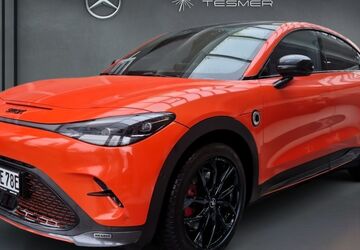 Smart #3 10.000 km 42.990 &euro; Buxtehude 21614