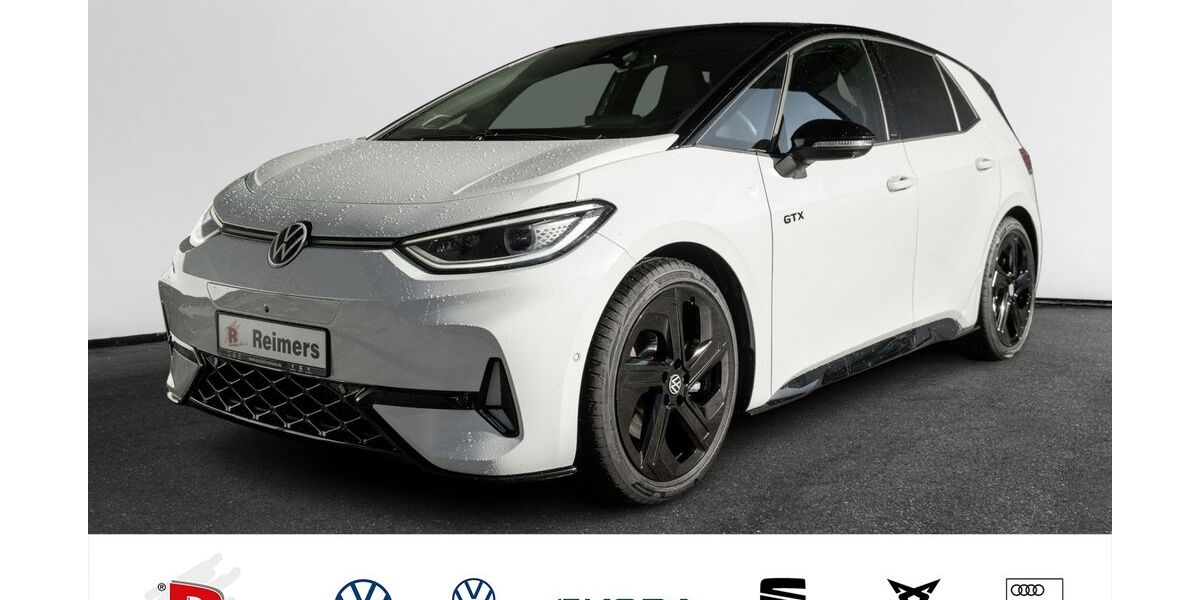 VW ID.3 10.180 km 41.490 &euro; Rellingen/Hamburg 25462