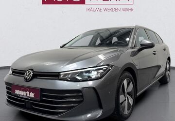 VW Passat Variant 25.777 km 34.990 &euro; Ahrensburg 22926