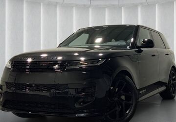 Land Rover Range Rover Sport 3.000 km 111.290 &euro; Hamburg 22297
