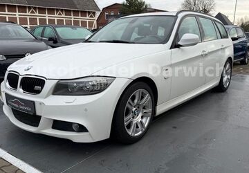 BMW 320 381.212 km 4.490 &euro; Winsen Luhe 21423