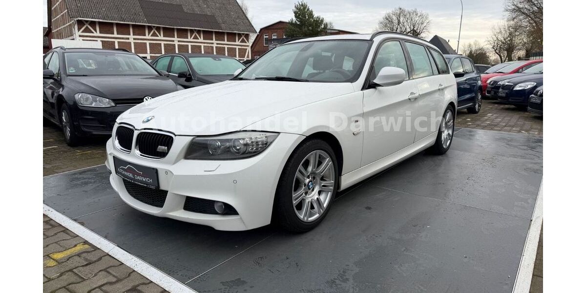 BMW 320 381.212 km 4.490 &euro; Winsen Luhe 21423