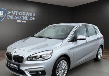 BMW 218 142.000 km 12.450 &euro; Winsen/Luhe 21423