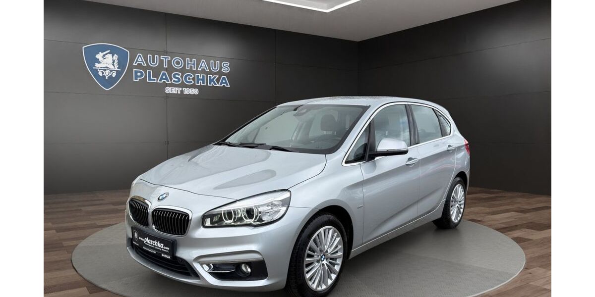 BMW 218 142.000 km 12.450 &euro; Winsen/Luhe 21423