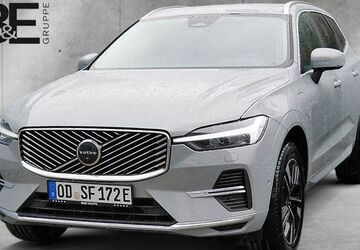 Volvo XC60 1.500 km 55.450 &euro; Glinde 21509