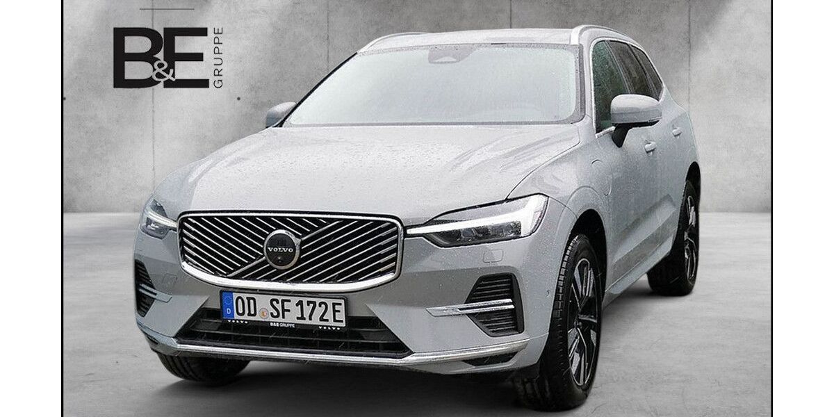 Volvo XC60 1.500 km 55.450 &euro; Glinde 21509