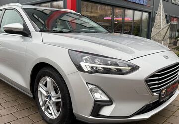 Ford Focus 156.800 km 12.599 &euro; Neu Wulmstorf 21629