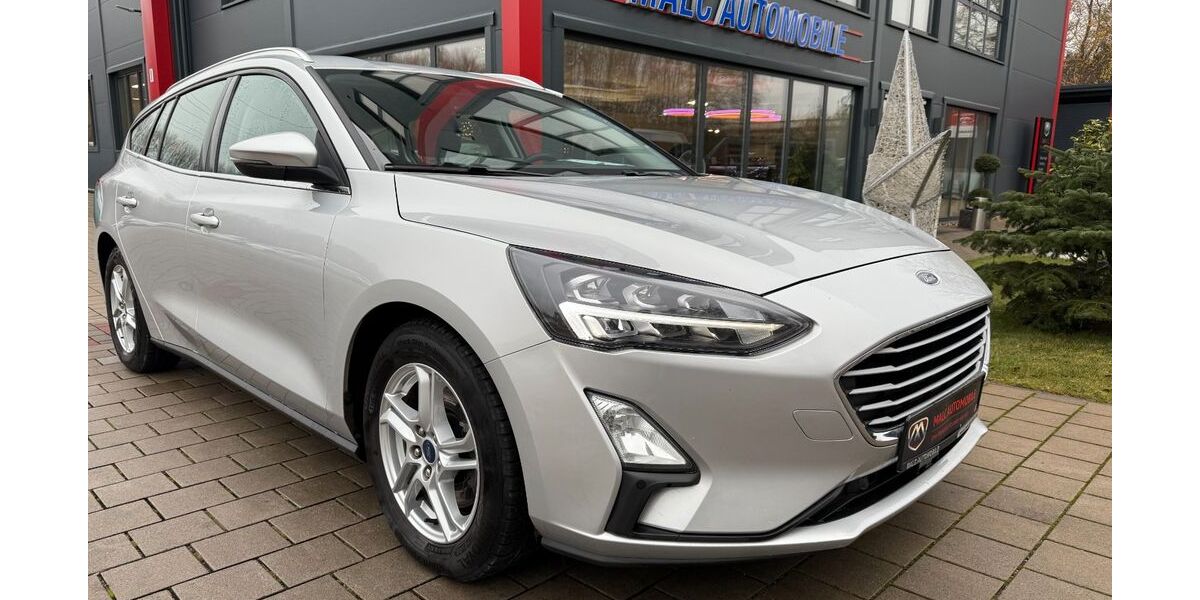 Ford Focus 156.800 km 12.599 &euro; Neu Wulmstorf 21629