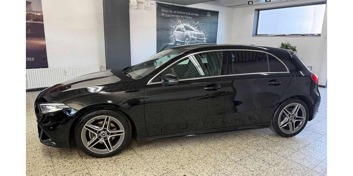 Mercedes-Benz A 200 15.861 km 31.895 &euro; Hamburg 22047