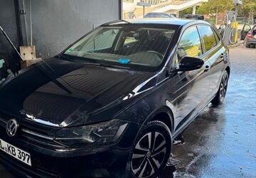 VW Polo 73.000 km 12.000 &euro; Hamburg 22307