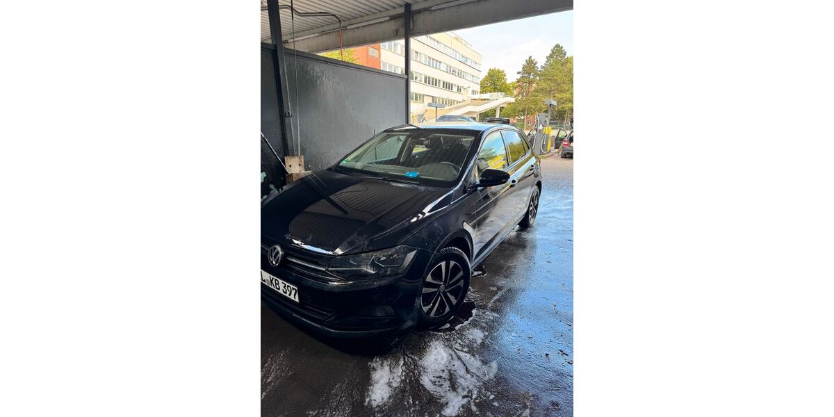 VW Polo 73.000 km 12.000 &euro; Hamburg 22307
