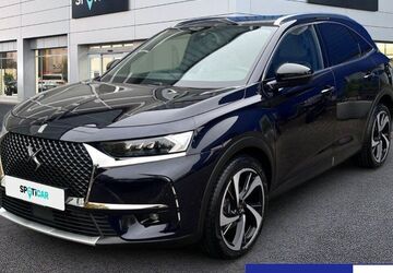 DS Automobiles DS7 (Crossback) 23.147 km 28.690 &euro; Hamburg 22457