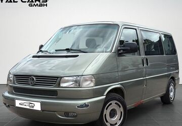 VW T4 Multivan 276.454 km 4.990 &euro; Hamburg 22111