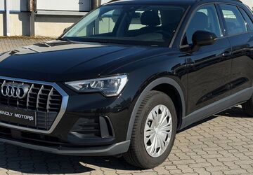 Audi Q3 89.400 km 23.500 &euro; Börnsen 21039