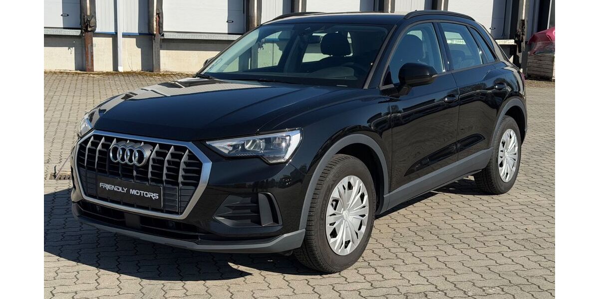 Audi Q3 89.400 km 23.500 &euro; Börnsen 21039