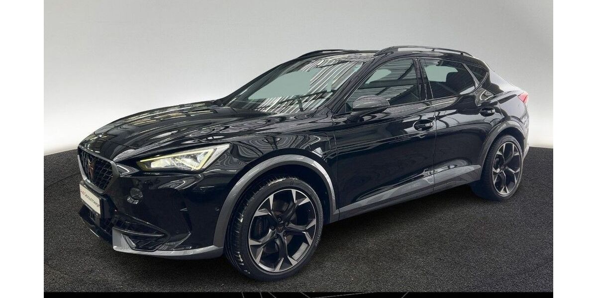 Cupra Formentor 47.588 km 26.950 &euro; Hamburg 22529