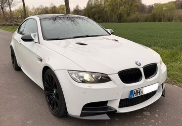 BMW M3 246.500 km 34.900 &euro; Hamburg 21077