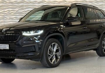 Skoda Kodiaq 84.233 km 33.797 &euro; Quickborn 25451