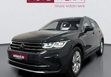 VW Tiguan 59.879 km 30.290 &euro; Ahrensburg 22926