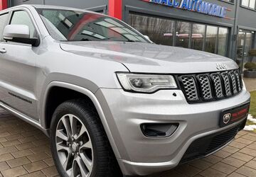 Jeep Grand Cherokee 46.598 km 28.800 &euro; Neu Wulmstorf 21629