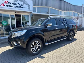 Gebrauchte Nissan Navara