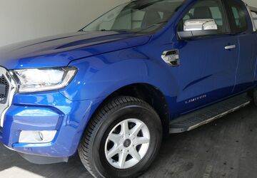 Ford Ranger 154.000 km 19.850 &euro; Hamburg 21079
