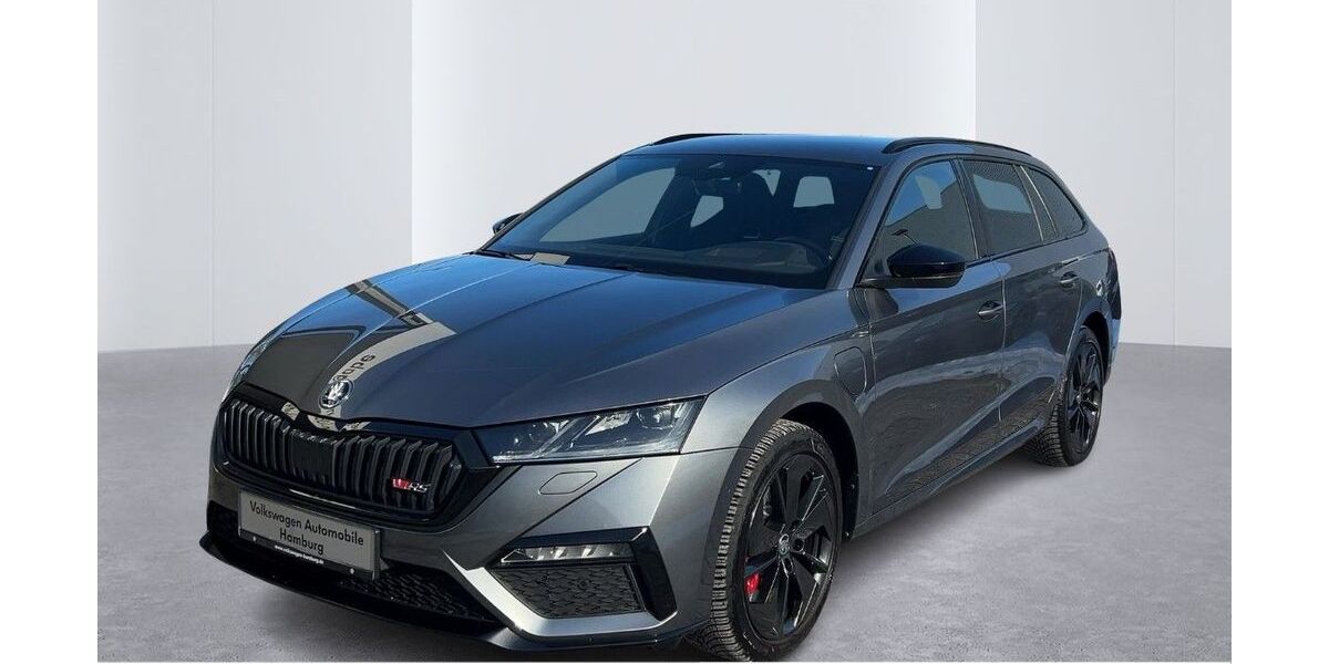 Skoda Octavia 26.270 km 29.888 &euro; Hamburg 22303