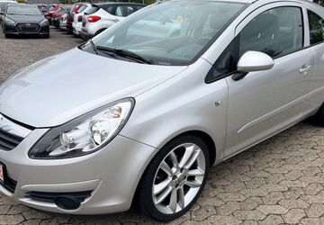 Opel Corsa 157.000 km 2.999 &euro; Buxtehude 21614