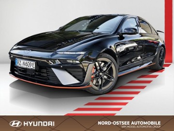 Gebrauchte Hyundai IONIQ 6