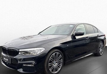 BMW 530 136.900 km 29.450 &euro; Hamburg 21073