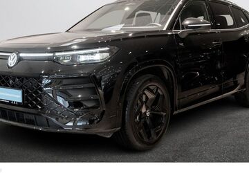 VW Tayron 13.620 km 50.990 &euro; Hamburg 22457