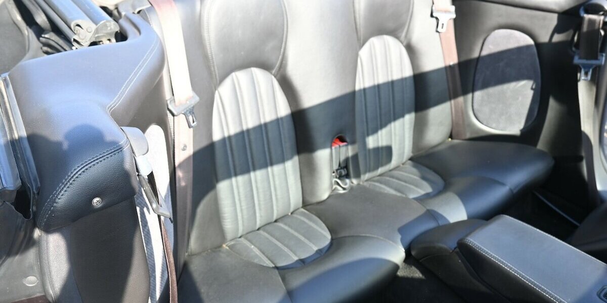 Jaguar XK8 4.0-V8 Convertible *deutsches Auto* 133.000 km 17.900 &euro; Seevetal - Hittfeld 21218